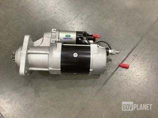 (6) Cummins 5284106 Starters - photo 1