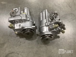 (2) Cat 4R-9036-03 Diesel Engine Governors — photo 1