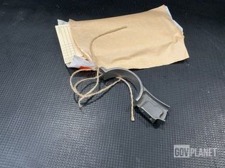 Enginetics 0001-84-0033 Arm Tray Subassembly — photo 1