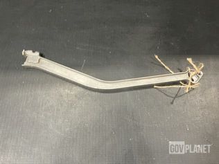 Enginetics 0001-84-0033 Arm Tray Subassembly — photo 1