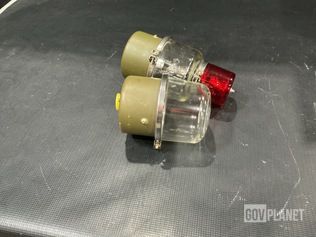 (2) Grimes 30-1131-1 Light Assemblies - photo 1