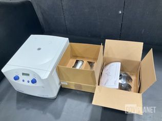 Eppendorf 5702 Centrifuge - photo 1