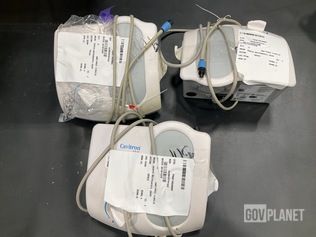 (11) Dentsply Cavitron Plus Ultrasonic Scaling Units — photo 1