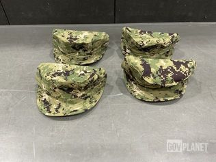 (691) Service Hats — photo 1