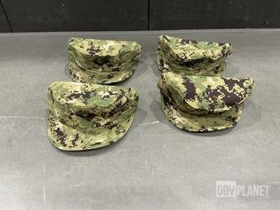 (691) Service Hats