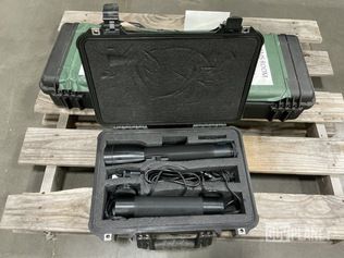 (3) Xenonics NightHunter II High Intensity Searchlights - photo 1