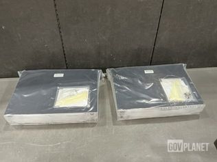 (2) Network Technologies VEEMUX Audio/Video Matrix Switches - photo 1