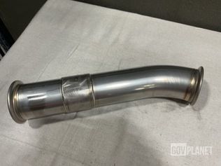 (6) Boeing 525-11323-5 Bleed Air Duct Assembly - photo 1