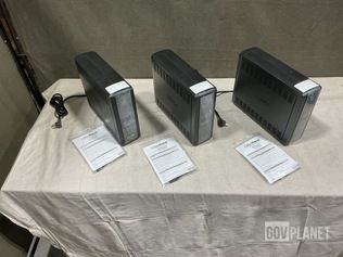(28) CyberPower 1500VA Uninterruptible Power Supplies - photo 1