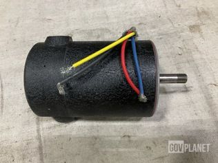Aviarms 11602321 Direct Current Motor - photo 1