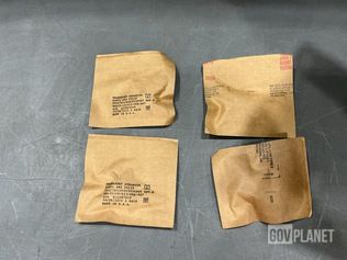 (81) GE 4040T59P05 Self-Aligning Plain Bearings — photo 1