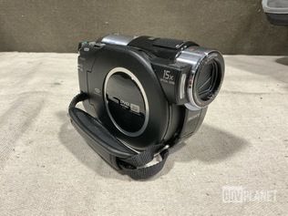 Sony Hybrid Plus Video Camera - photo 1