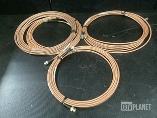 (21) 12011-0120-A025 Cable Assemblies - photo 1