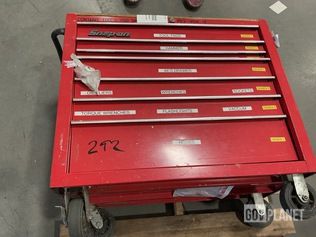 Snap-On Tool Box — photo 1