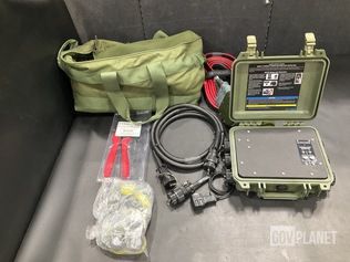 (5) Solar Stik 14-1000110-G DC Power Distribution Kits - photo 1