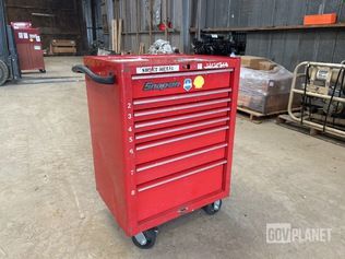 Snap-On Tool Box - photo 1