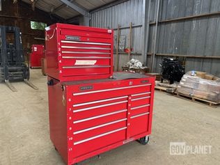 Proto Tool Box — photo 1