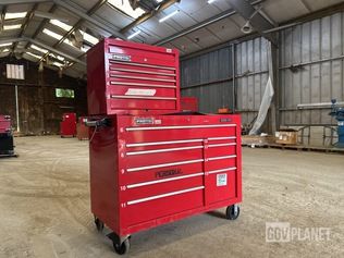 Proto Tool Box — photo 1