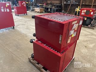 (2) Proto Tool Boxes — photo 1