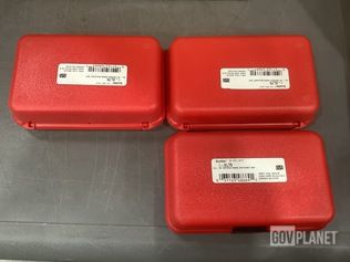 (10) Xcelite XL70 Midget Offset Ratchet Sets - photo 1