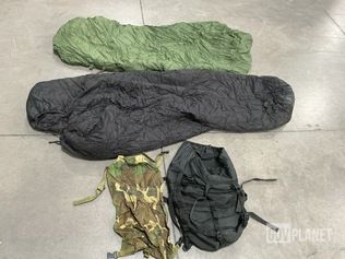 (22) Modular Sleep Systems — photo 1