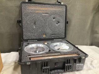 Goodrich 380-178 Landing Gear Parts Kit - photo 1