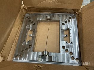 (3) Warner Robins 56J23554-13 Tilt Top Plates - photo 1