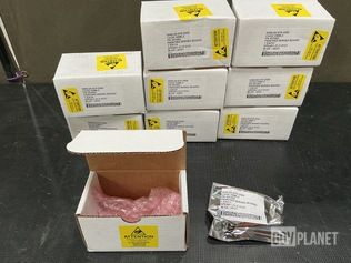 (9) Aero International 451662 Printed Variable Resistor Wiring Boards — photo 1