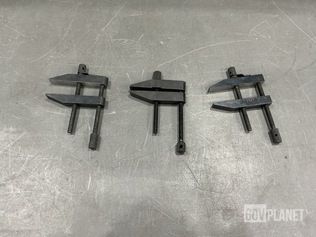 (53) Clamping Tools - photo 1