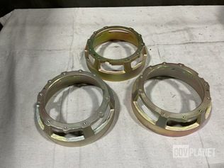 (6) Goodrich 2483142 Retainer Supports - photo 1