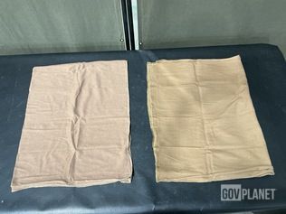 (2,046) Men's Neckerchiefs - photo 1