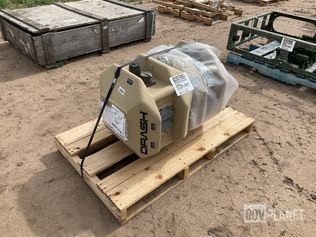 (2) Drash 1003506 Power Distribution Units - photo 1