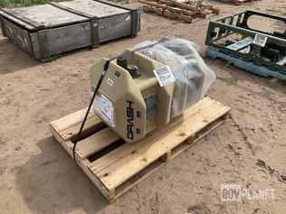 (2) Drash 1003506 Power Distribution Units