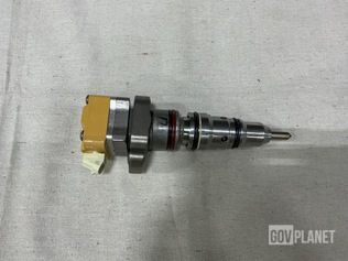 (19) Cat 177-4754 Fuel Injectors - photo 1