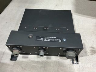 Sikorsky 06550-00839-101 Overhead & Cabin Panel Dimmer - photo 1