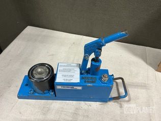 Tronair 02-7813C0100 12-Ton Hydraulic Jack - photo 1