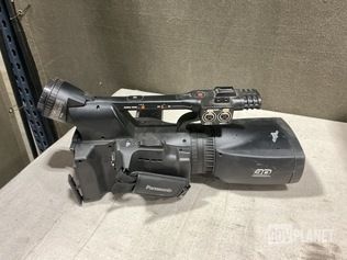 Panasonic Camcorder - photo 1
