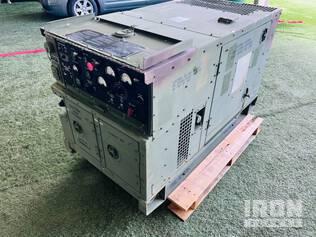 2011 Fermont MEP-803A 10kW Diesel Generator Set