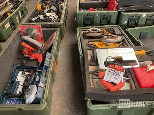 Carpenter's Tool Kit - photo 1