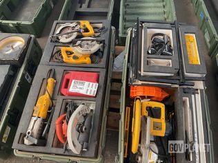 Carpenter's Tool Kit - photo 1