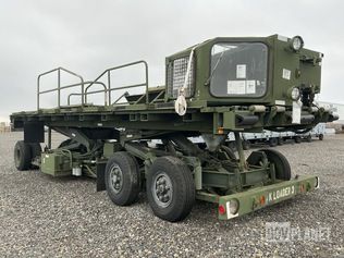 DRS L025K Aircraft Cargo Loader — photo 1