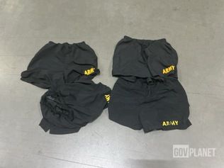 (446) Pairs of Physical Fitness Trunks - photo 1
