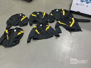 (127) Physical Fitness Jackets - photo 1