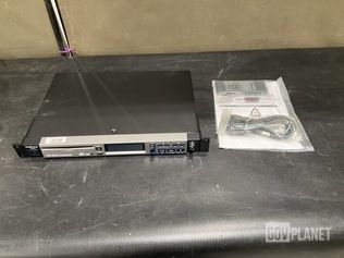 (17) Tascam CD-01U Pro Rackmount CD Players - photo 1