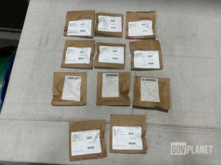 (11) Bell Helicopter Textron 449-040-435-101 Lubricator Assemblies - photo 1