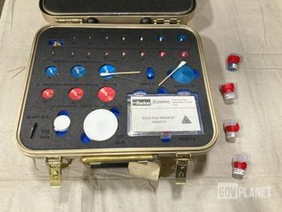 Parker-Hannifin R27500MH Internal Adapters Swaging Tool Set - photo 1