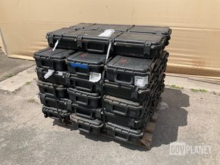 (17) SKB Storage Cases - photo 1