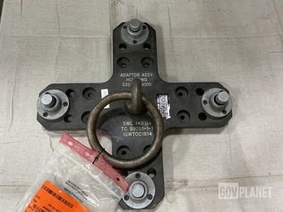 Rolls Royce S3S14098000 Hoisting Adapter Assembly - photo 1