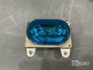 Honeywell 30-2603-2 Wing Position Light - photo 1