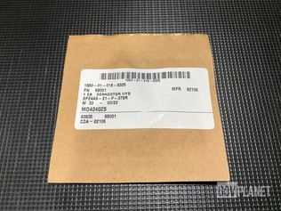 (28) Parker-Hannifin 68001 Rudder Control Connectors - photo 1